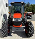 🚜🚜🚜 2022 Kubota M6060 156 Hours 4x4 61 HP 🚜🚜🚜 - Image 9