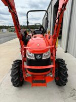🚜🚜🚜 2023 Kubota L2501 97 Hours!  4x4  25 HP  tractor - Image 9