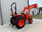 🚜🚜🚜 2023 Kubota L2501 97 Hours!  4x4  25 HP  tractor - Image 8