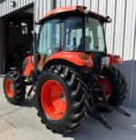 🚜🚜🚜 2022 Kubota M6060 156 Hours 4x4 61 HP 🚜🚜🚜 - Image 8