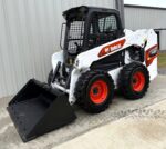 ❗❗❗ 2021 Bobcat S62 536 Hours 68 HP