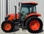 🚜🚜🚜 2022 Kubota M6060 156 Hours 4x4 61 HP 🚜🚜🚜 - Image 4