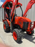 ❗❗❗2016 Kubota B26 TLB  1,152 Hours 26 HP 4x4 ❗❗❗ - Image 8