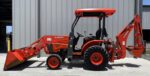 ❗❗❗2016 Kubota B26 TLB  1,152 Hours 26 HP 4x4 ❗❗❗ - Image 7