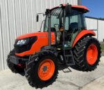 🚜🚜🚜 2022 Kubota M6060 156 Hours 4x4 61 HP 🚜🚜🚜