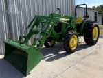 2015 JOHN DEERE 5065E 40 HP to 99 HP Tractors - Image 2