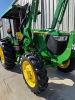 🚜🚜🚜 2016 John Deere 5075E 970 Hours 4x4 75 HP - Image 10