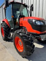 🚜🚜🚜 2022 Kubota M6060 156 Hours 4x4 61 HP 🚜🚜🚜 - Image 5
