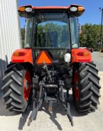 🚜🚜🚜 2022 Kubota M6060 156 Hours 4x4 61 HP 🚜🚜🚜 - Image 7