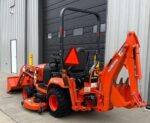 2020 Kubota BX23S  TRACTOR - Image 9