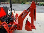 2020 Kubota BX23S  TRACTOR - Image 10
