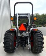 🚜🚜🚜 2024 Bobcat CT4050 220 Hours! 4x4 50 HP 🚜🚜🚜 - Image 9