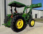 🚜🚜🚜 2016 John Deere 5075E 970 Hours 4x4 75 HP - Image 8