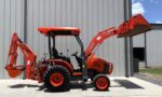 ❗❗❗2016 Kubota B26 TLB  1,152 Hours 26 HP 4x4 ❗❗❗