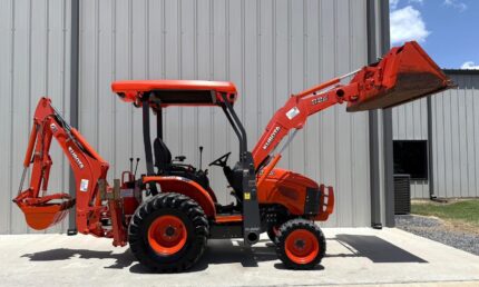 ❗❗❗2016 Kubota B26 TLB  1,152 Hours 26 HP 4x4 ❗❗❗