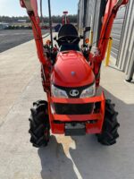 🚜🚜🚜 2022 Kubota B2601 Backhoe Tractor 73 Hours! 4x4, 26 HP - Image 12