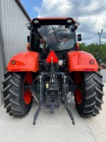 🚜🚜🚜 2017 Kubota M7-131 543 Hours 131 HP 🚜🚜🚜 TRACTOR - Image 7