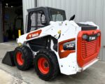 ❗❗❗ 2021 Bobcat S62 536 Hours 68 HP - Image 5
