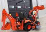 2020 Kubota BX23S  TRACTOR - Image 8