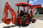 ❗❗❗2016 Kubota B26 TLB  1,152 Hours 26 HP 4x4 ❗❗❗ - Image 6