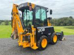 JCB 1CX BACKHOE LOADER - Image 10