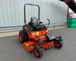 KUBOTA ZD1211 ZERO TURN RIDE ON MOWER