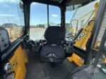 JUST IN JCB 1CXT BACKHOE LOADER - THE ONLY BACKHOE ON TRACKS! - Image 5