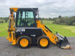 JCB 1CX BACKHOE LOADER - Image 6