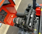 KUBOTA ZD1211 ZERO TURN RIDE ON MOWER - Image 8