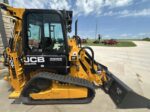 JUST IN JCB 1CXT BACKHOE LOADER - THE ONLY BACKHOE ON TRACKS! - Image 3