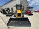 JUST IN JCB 1CXT BACKHOE LOADER - THE ONLY BACKHOE ON TRACKS!