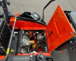 KUBOTA ZD1211 ZERO TURN RIDE ON MOWER - Image 7
