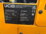 JCB 1CX BACKHOE LOADER - Image 13