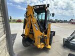 JUST IN JCB 1CXT BACKHOE LOADER - THE ONLY BACKHOE ON TRACKS! - Image 7
