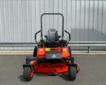 KUBOTA ZD1211 ZERO TURN RIDE ON MOWER - Image 3