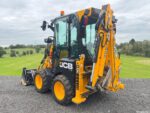 JCB 1CX BACKHOE LOADER - Image 4