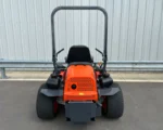 KUBOTA ZD1211 ZERO TURN RIDE ON MOWER - Image 5