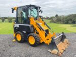 JCB 1CX BACKHOE LOADER - Image 3