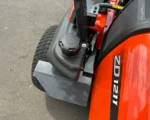 KUBOTA ZD1211 ZERO TURN RIDE ON MOWER - Image 11