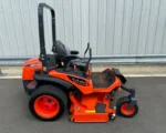 KUBOTA ZD1211 ZERO TURN RIDE ON MOWER - Image 2