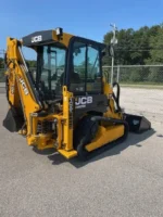 BACKHOE LOADER, 1CX PRO TRACKED, 1CXT T4F  JCB 1CXT - Image 2