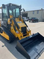 BACKHOE LOADER, 1CX PRO TRACKED, 1CXT T4F  JCB 1CXT - Image 3